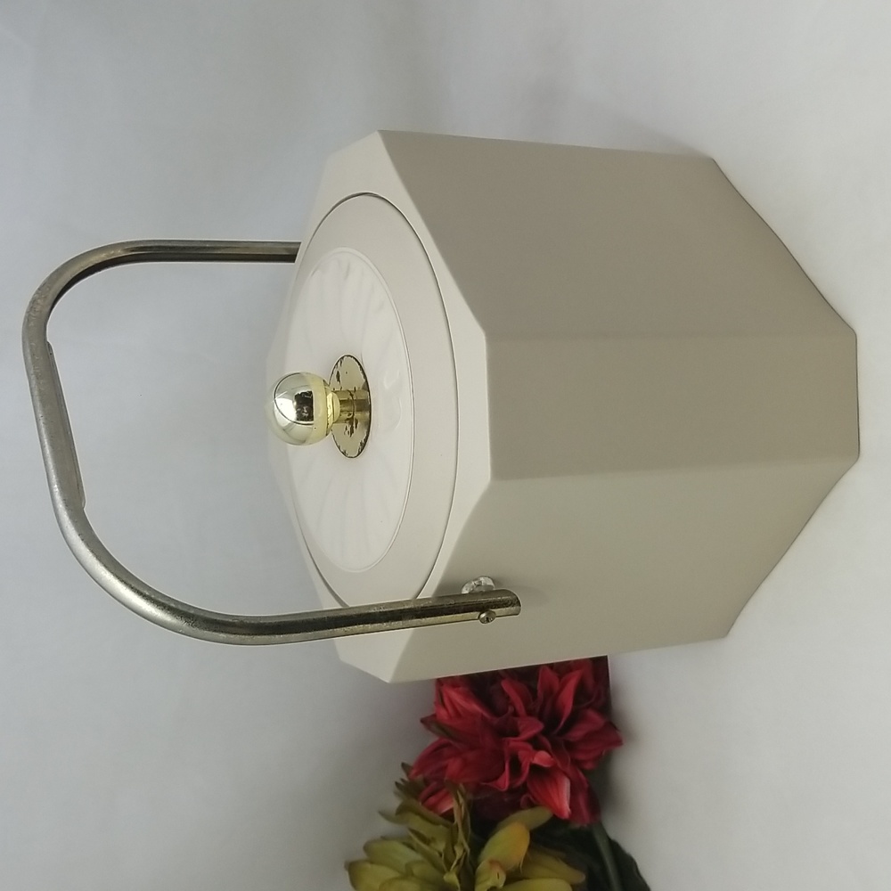 George Briard Vinyl Ice Bucket